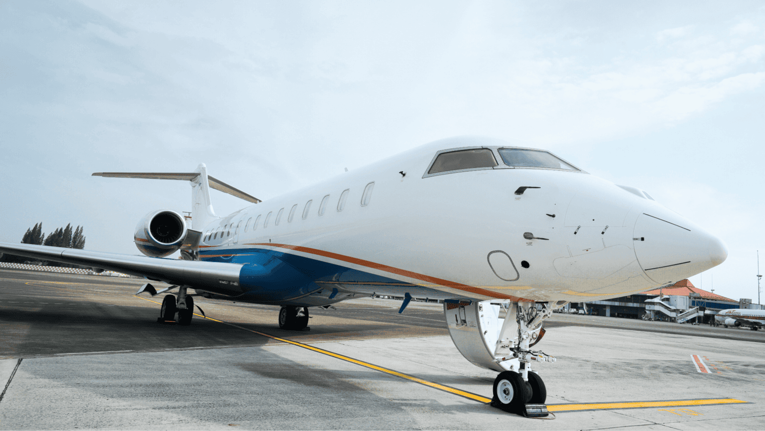 PEGASUS AIRPORT