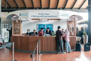 InJourney Emphasizes Optimizing Airport Preparedness and Services for the Public